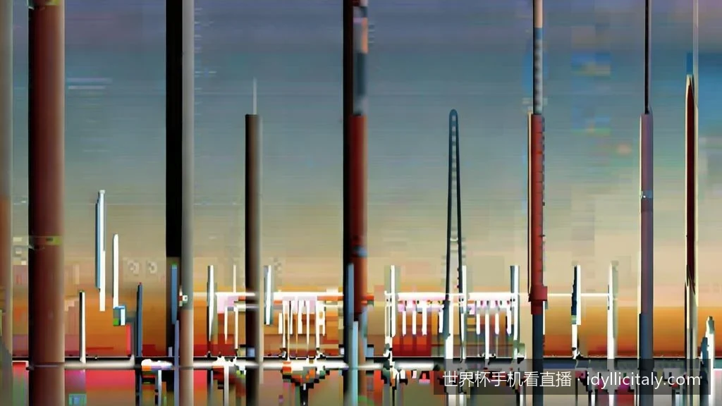如何用手机浏览器无插件看世界杯直播？附2026最新高权重直播源